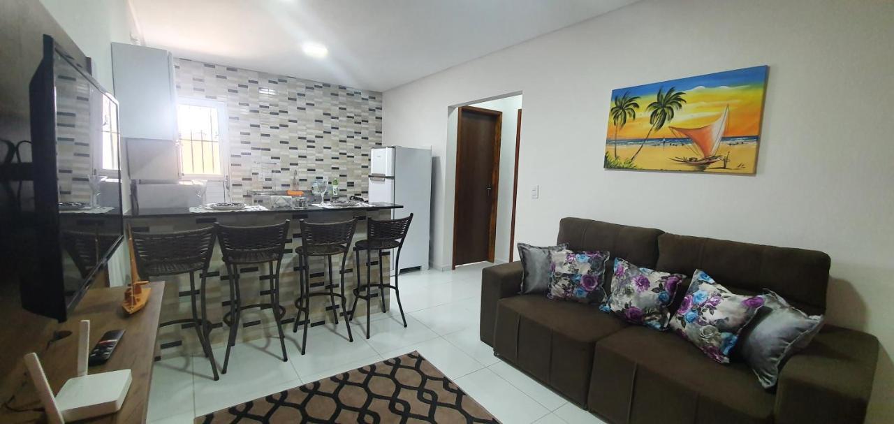 Apartamento Maragogihouse 02 Exterior foto